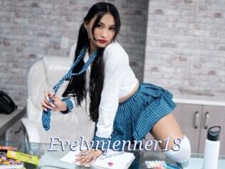 evelynjenner18 777 Erotik Chat