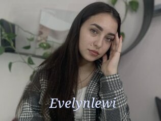 evelynlewi 777 Erotik Chat
