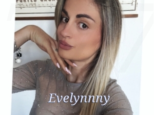 evelynnny 777 Erotik Chat