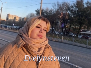 Evelynsteven
