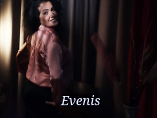 Evenis