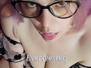 Everlyesterj