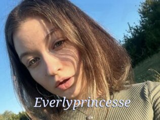 Everlyprincesse