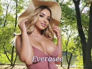 everosee 777 Erotik Chat