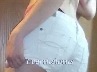 everthelotus 777 Erotik Chat