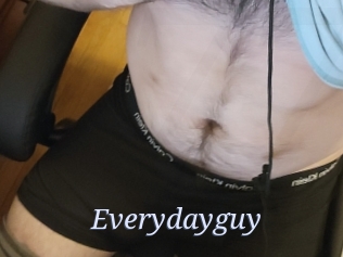 Everydayguy