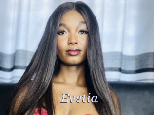 Evetia