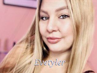 Evetyler