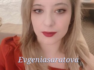 evgeniasaratova 777 Erotik Chat