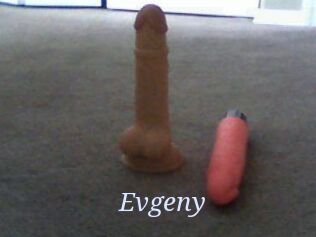 Evgeny