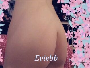 eviebb 777 Erotik Chat