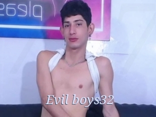 Evil_boys32