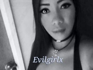 Evilgirlx