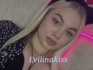 Evilinakiss