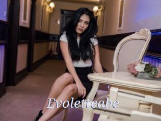 Evoletteabe