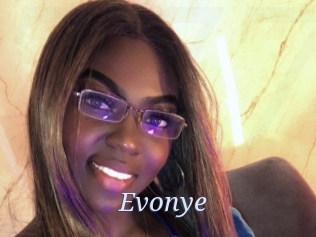 Evonye