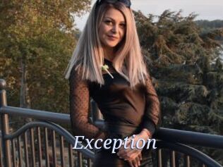 Exception