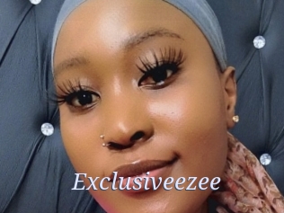 Exclusiveezee