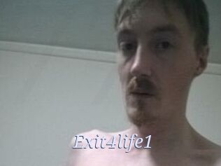exit4life1 777 Erotik Chat