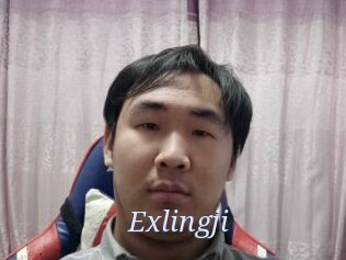 Exlingji