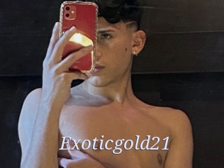 Exoticgold21