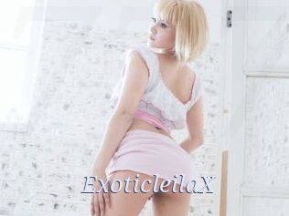 ExoticleilaX