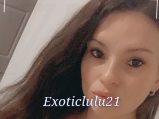 Exoticlulu21