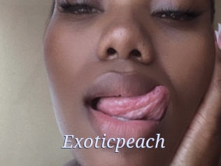 Exoticpeach