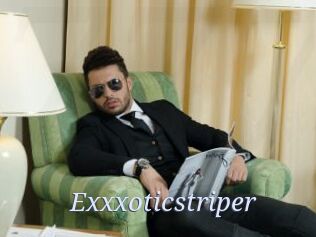 Exxxoticstriper