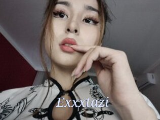 Exxxtazi