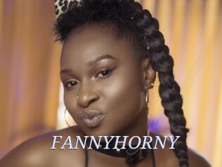FANNYHORNY 777 Erotik Chat