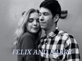FELIX_AND_KARRY 777 Erotik Chat
