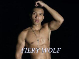 FIERY_WOLF