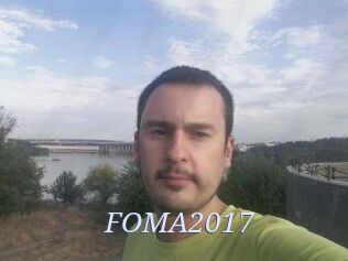 FOMA2017