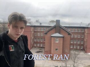 FOREST_RAN