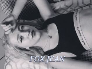 FOX_JEAN