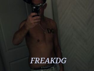 FREAKDG