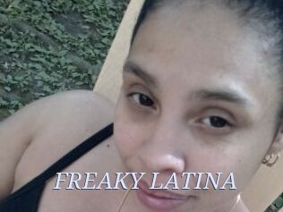 FREAKY_LATINA