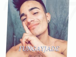 FUNGAYJADE