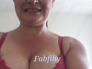 Fabfilly