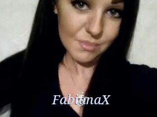FabianaX