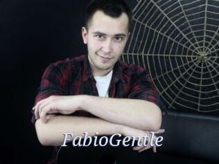 FabioGentle