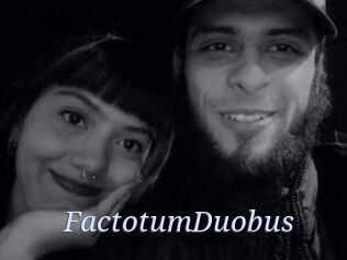 FactotumDuobus 777 Erotik Chat