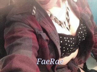 FaeRae