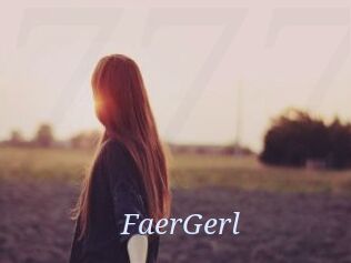 FaerGerl