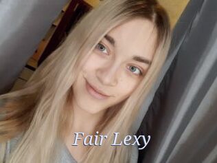 Fair_Lexy