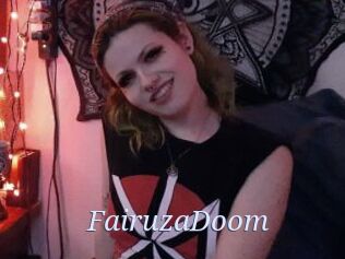 FairuzaDoom