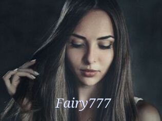 Fairy777