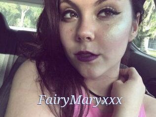 FairyMaryxxx