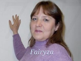 Fairyza